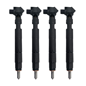 Kit 4 Injetores Sprinter 2.2 Euro VI 2016 em diante 28307309 / A6510703087 Kingstar