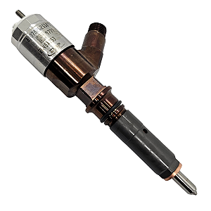 Injetor Caterpillar DAP/OEM D6N D5R LGP XI PERKINS C6.6 2645A753 / 321-3600