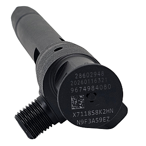 Injetor Kingstar Citroen Jumper II 2.2 BlueHDi 120 28657626