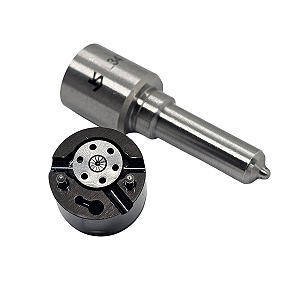 Kit Bico e Válvula 7135-652 Kingstar - Aplicação Injetor 28657626