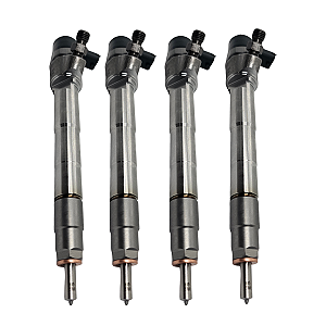 Injetor WTEK F350 F4000 Cummins ISF 2.8 0445110376