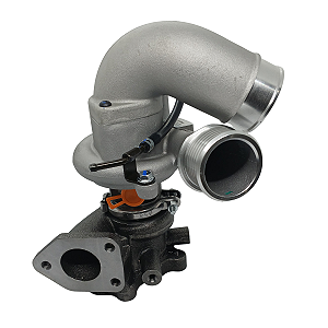 Turbina / Turbo Compressor OKTB380 – Hyundai HR 2.5 16V Euro 5 / Kia Bongo K2500 2.5 16V Euro 5