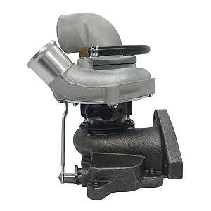 Turbina / Turbo Compressor OKTB379 – Hyundai HR 2.5 16V Euro 3 /HR/BONGO 2.5 8V EURO 3