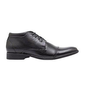 BOTA TRENTO PRETO