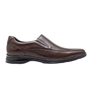 SAPATO CHASE HI SOFT32 CAFÉ - M Dan Moda Masculina