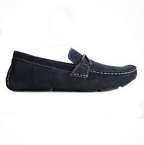 MOCASSIM  DENIM LAGUNA NAVY