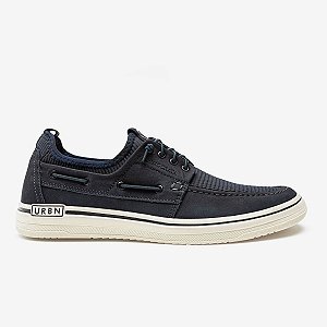 SAPATENIS URBAN WAVE NAVY