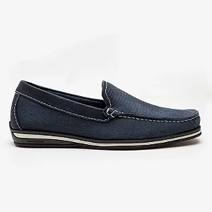 MOCASSIM TED NAVY DEMOCRATA