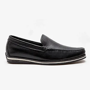 MOCASSIM TED PRETO DEMOCRATA