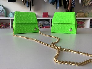 Bolsa Poket Red