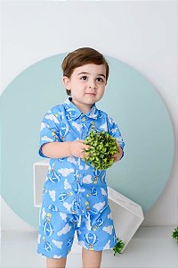 CONJUNTO MAURICINHO URSINHO BALOEIRO
