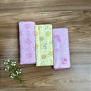 CUEIRO ESTAMPADO
