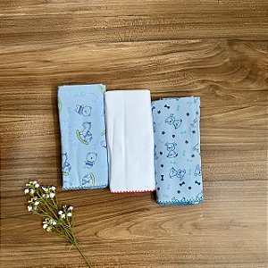 CUEIRO ESTAMPADO