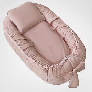 NINHO REDUTOR SLIN ROSE BABY