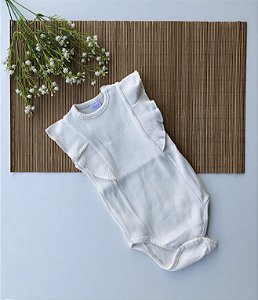 Body Natural Canelado Cinti