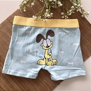 Cueca Box Infantil ODIE