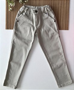 Calça Infantil Collor Off