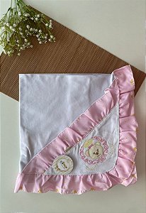 MANTA SUEDINE URSA PRINCESA