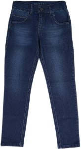 Calça Infantil Concept Skinny Jeans Ogochi