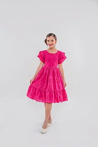 Vestido Bella Laise Pink