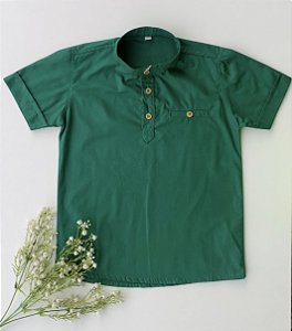 Bata Gola Padre Verde Bandeira