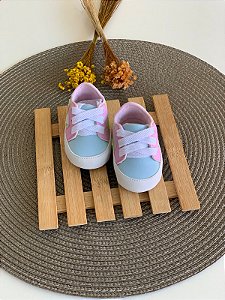 Tênis Baby Collor Feminino