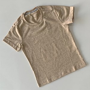 Camiseta Infantil Concept Mescla Terra Ogochi