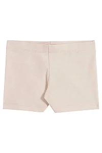 Short Proteção Bege Infanti