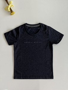Camiseta Infantil Concept Cinza escuro Ogochi