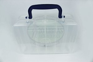ESTOJO MALETA ED12 - N