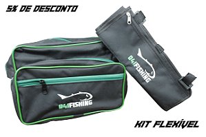 KIT FLEXÍVEL - 041 FISHING