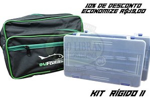 KIT RÍGIDO 2 - 041 FISHING + HI ESTOJOSO