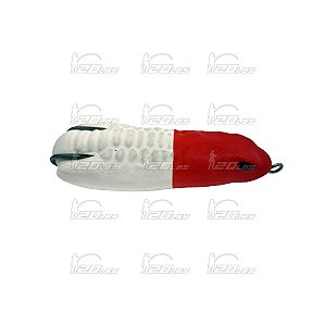 Isca Artificial Sapinho Frog Zara Turbo - Turbo Iscas
