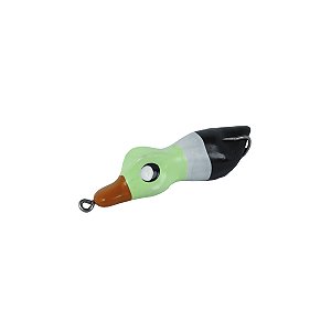 ISCA ANTI-ENROSCO NEW QUACK - ISCAS MATADEIRA