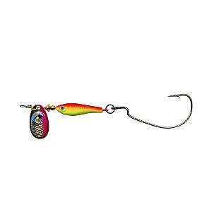 Spinner Laser Customizado 8g Anzol 3/0 - Marine Sports