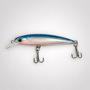 Isca Artificial Spritz 82 - Maruri Fishing