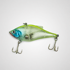Isca Artificial Lambari 75 - Maruri Fishing
