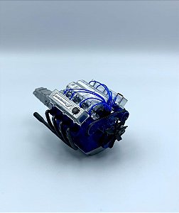 Motor Dodge convencional