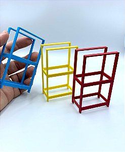 Suporte de pneus e rodas
