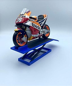 Elevador de moto