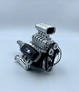 Motor Ford 427 V8