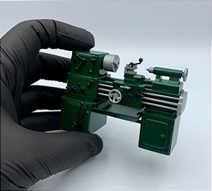 TORNO MECANICO