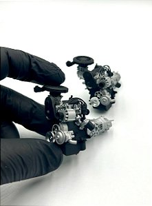 Motor AP Original
