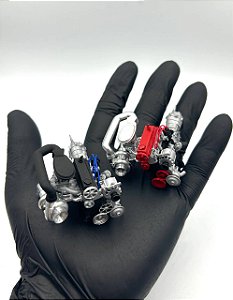 Motor AP Turbo