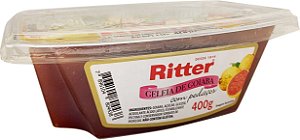 Geleia Tradicional de Morango 310g - Ritter Alimentos