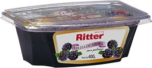 Geleia Tradicional de Amora 400g
