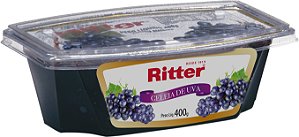 Geleia Tradicional de Uva 400g