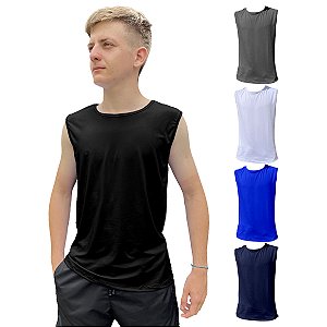 Regata Adstore Basic Masculina