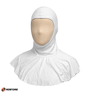 Balaclava com Proteção estendida