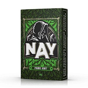 Essência Nay Prime Mint 50g